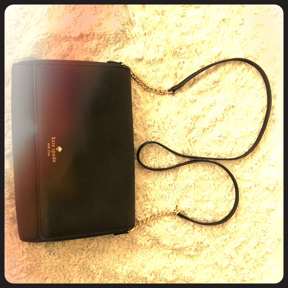 Kate Spade crossbody bag